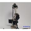 New Design Metal 6DOF Abb robot arm industrial robot model 6 servo aluminium ...