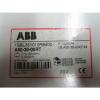 ABB 1SBL351010R8400 A50-30-00RT BLOCK CONTACTORS