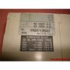 ABB SACE Isomax S3 S3N - Industrial Circuit Breaker 20A / 400VAC - 3 Pole
