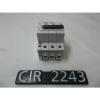 ABB S223K63A 63 Amp 3 Pole Circuit Breaker (CIR2243) #1 small image