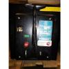 ITE K600-S Circuit Breaker + ABB Asea Brown Boveri Solid State Trip Type SS #2 small image