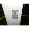 ABB 40 HP Variable Speed Drive w/ Bypass Unit, # ACH401603032+A0AE00S0, WARRANTY #6 small image
