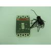 ABB Circuit Breaker, S3H125TCCAS4, Used