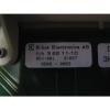 ABB 3HAB 2211-8/1 DSQC 256A SENSOR MOTION CONTROLLER PCB CIRCUIT BOARD B381586