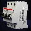 ABB T2S015TW 3-POLE THERMOMAGNETIC CIRCUIT BREAKER BRAND NEW