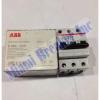 S203-K40 ABB Circuit Breaker 3 Pole 40 Amp 400V 2CDS 253 001 R0557 NEW