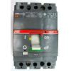 ABB SACE S1 3P 70A Circuit Breaker, S1N, S1N070TL, 122160059-001