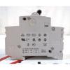 Used ABB Circuit Breaker, 20A, 3 Pole, 480V, P/N: S203-D20 #5 small image