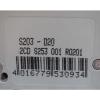 Used ABB Circuit Breaker, 20A, 3 Pole, 480V, P/N: S203-D20 #9 small image