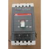 ABB SACE S5, 300A 600V, IN GREAT CONDITION