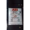ABB Circuit Breaker 3 Phase Pole 600 VAC Type MS 800 Amp Shunt Trip