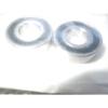 PACK OF 2 UNITS SS 6202 RS, S6202RS Stainless Steel Bearing