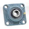 1.4375 in Square Flange Units Cast Iron UCF207-23 Mounted Bearing UC207-23+F207