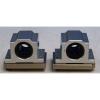 INA KGZ12PP Linear Aligning Ball Bearing Units Qty. 2