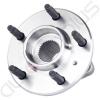 2 NEW FRONT WHEEL HUB BEARING ASSEMBLY UNITS PAIR/SET FOR LEFT AND RIGHT 513203