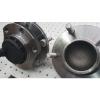 SET OF FRONT WHEEL BEARING &amp; HUB UNITS HOLDEN COMMODORE VT-II VX VY VZ WITH ABS