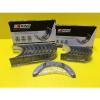 King Rod &amp; Main Bearings Set Honda Civic 88-00 D16 D16Z6 D16Y D16A
