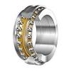 7002B Angular Contact 15x32x9 15mm/32mm/9mm Ball Screw Spindle Ball Bearings #1 small image