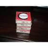 4 pcs EW 1-1/8&#034;  EW-1 1/8&#034; CONSOLIDATED Thrust Ball Bearings NEW OLD STOCK #1 small image