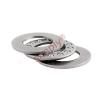 FT1 Imperial Thrust Ball Bearing 1x1.625x0.375 inch