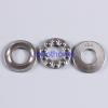 5pcs Thrust Ball Bearings 51101 mini bearings (12mm*26mm*9mm)