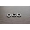 5x10 x4mm Thrust Ball Bearings,Stainless cage,MUGEN