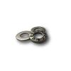 FT1/2 FT Imperial Thrust Ball Bearing 1/2x0.969x0.25 inch #1 small image