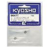 Kyosho 96471 2.6mm BALL THRUST BEARING NIB #1 small image