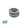 Thrust Ball Bearing 3 Part 51109  Top Quality #1 small image