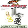 ALL BALLS SWINGARM BEARING KIT FITS BUELL HELICON 1125R 2008-2009