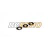 RCS Model F6-14M/C Ceramic Thrust Ball Bearing (6x14x5mm, 5pcs) CC390 #1 small image