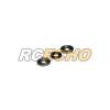 RCS Model F4-10M/C Ceramic Thrust Ball Bearing (4x10x4mm, 5pcs) CC397