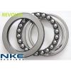 NKE Metric Thrust Ball Bearing 3 Part 51100 Series. 51100 to 51112. Free UK P&amp;P #1 small image