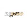 RCS Model F10-18M/C Ceramic Thrust Ball Bearing (10x18x5.5mm, 5pcs) CC378 #1 small image