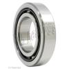 NJ306M Cylindrical Roller Bearing 30x72x19 Cylindrical Bearings 17490 #4 small image