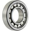 SKF NU 207 ECJ/C3 Cylindrical Roller Bearing, Single Row, Removable Inner Ring, #1 small image