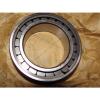 INA SL 18301 Cylindrical Roller Bearing Single Row,Removable Outer Ring, Flanged