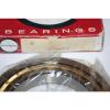 Consolidated NU-1019-M Cylindrical Roller Bearing  NU1019M * NEW * #3 small image