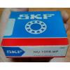 SKF NU1008MP Cylindrical Roller Bearing NU-1008-MP New