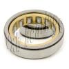 NU319 Cylindrical Roller Bearings 95mm x 200mm NU-319 #1 small image