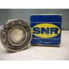 SNR N206 Cylindrical Roller Bearing