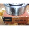 NJ2309 NOS FAG Cylindrical Roller Bearings #1 small image