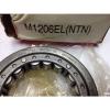 BOWER Cylindrical Roller Bearing, M1206EL (NTN), New-Old-Stock #2 small image