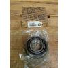 NOS Link-Belt MA1207TV Cylindrical Roller Bearing #1 small image