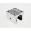 (1) Liner Motion Ball Units Pillow Block Slide With Open Bearing SBR16UU 16mm #1 small image