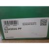 BAUER CYLINDRICAL ROLLER BEARING b: 80mm D: 125mm B: 60mm SL045016-PP NEW #2 small image