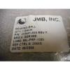 JBM DDR3EE MPB SR3CE CYLINDRICAL ROLLER BEARING 1/2IN OD X 3/8IN ID X 1/8INW (X2