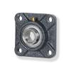 7/8 in Square Flange Units Cast Iron SBF205-14 Mounted Bearing SB204-12+F205 #1 small image