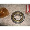 FAG NU307M Cylindrical Roller Bearing #4 small image