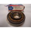 NU307ECM SKF Cylindrical Roller Bearing &#034;New&#034; #1 small image